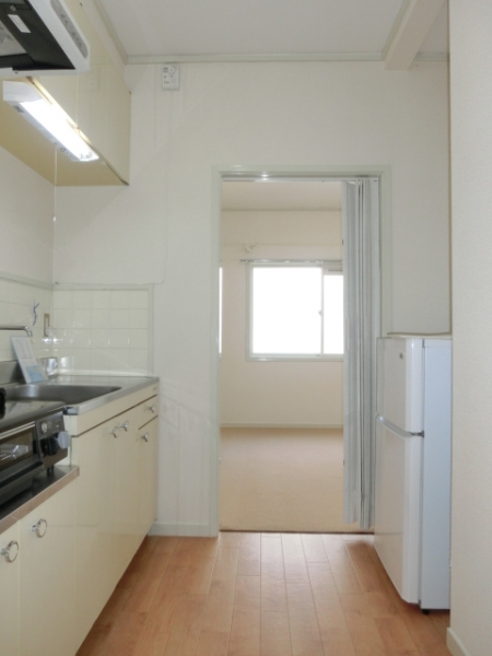 メゾングランドール
