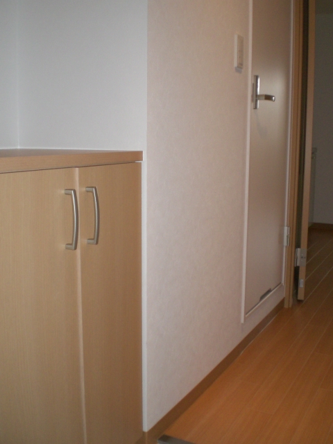 プリオーレ衣笠