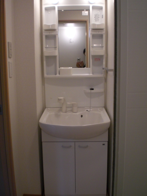 プリオーレ衣笠