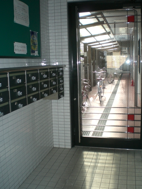 アネックス京都