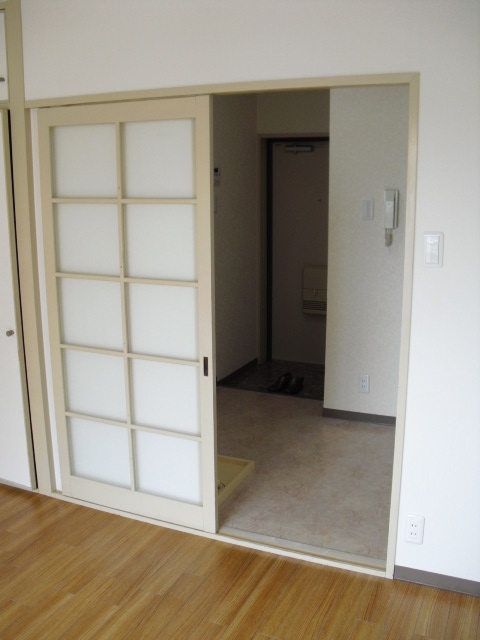 ハイツブルーム