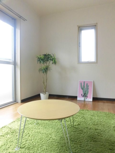 ハイツブルーム