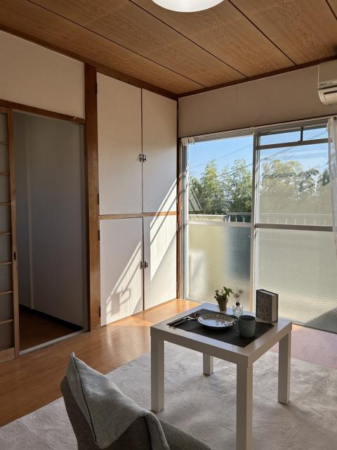 葵ハイツ