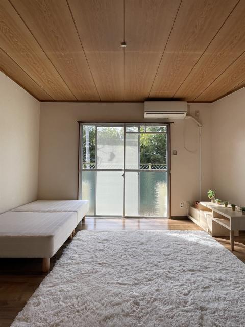 葵ハイツ