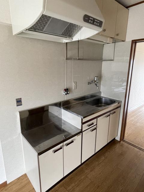 中嶋マンション