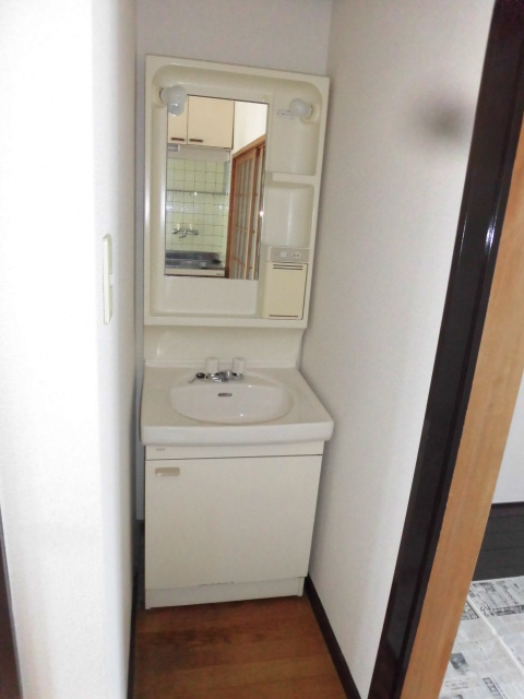 中嶋マンション