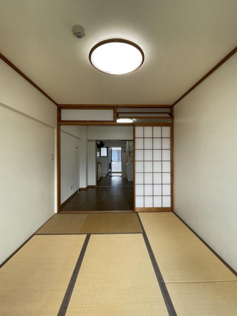 中嶋マンション