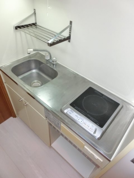 コマツマンション