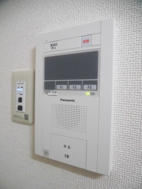 コーポフローレル