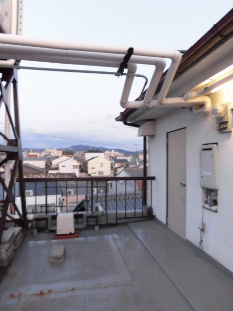 メゾン・ワイズ