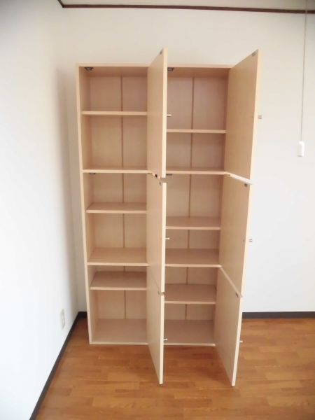 メゾン・ワイズ