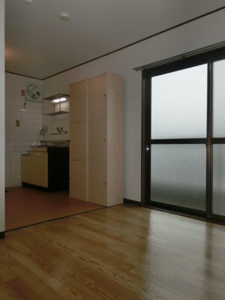 メゾン・ワイズ