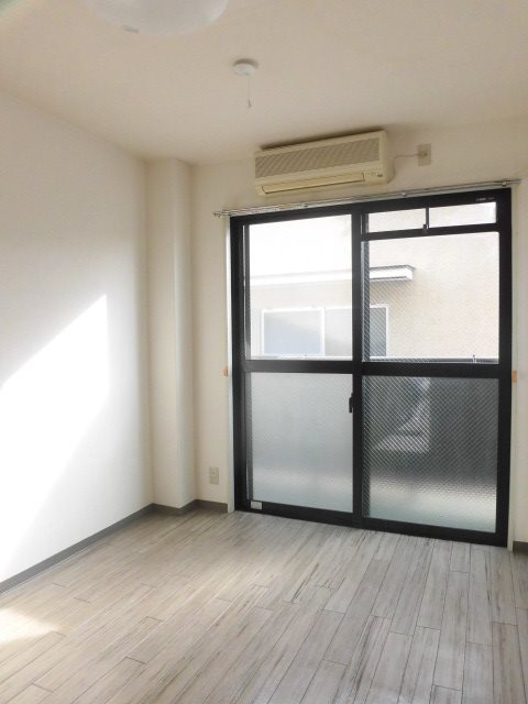 パープルバンブー