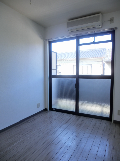 パープルバンブー