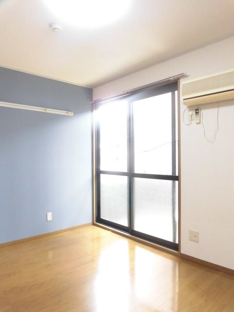 クレール大宮