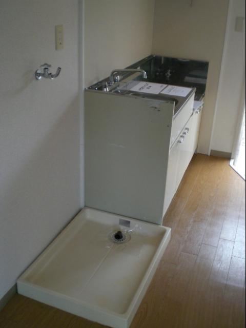 カームMAIN