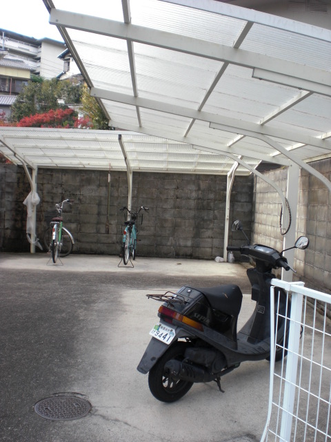 カームMAIN