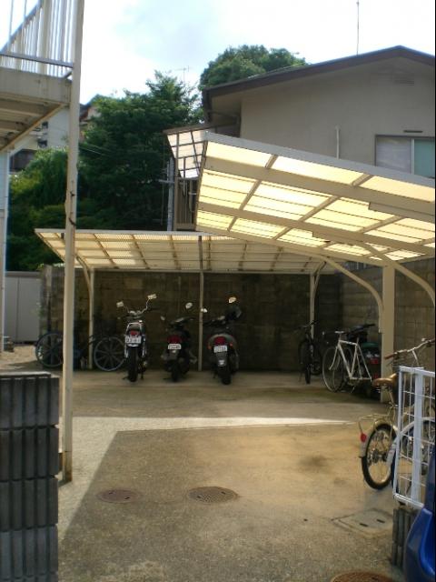カームMAIN