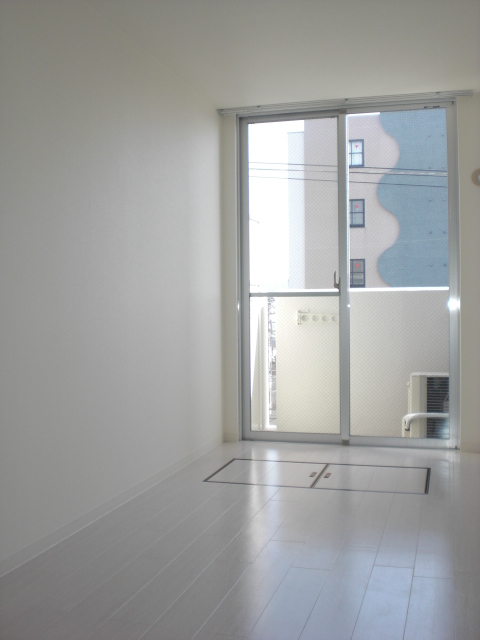 グラシィアス円町