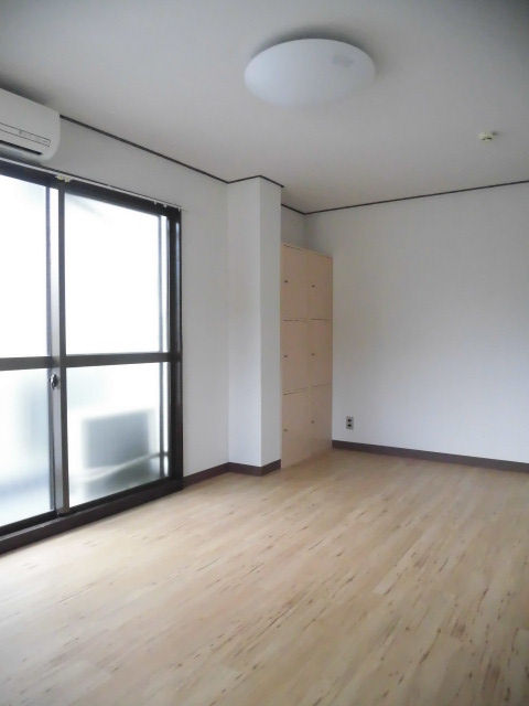 白梅町グリーンハイツ