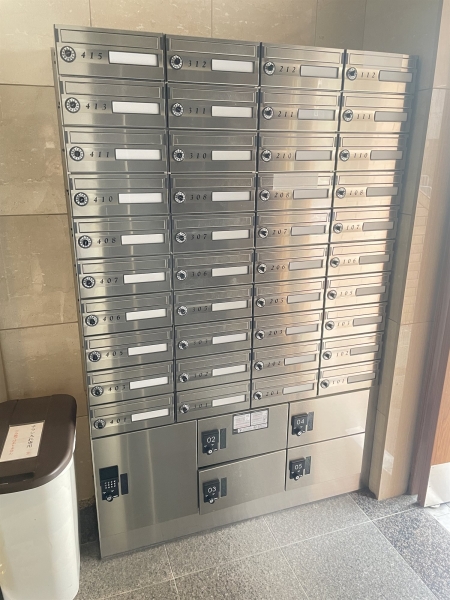 マリベール北山