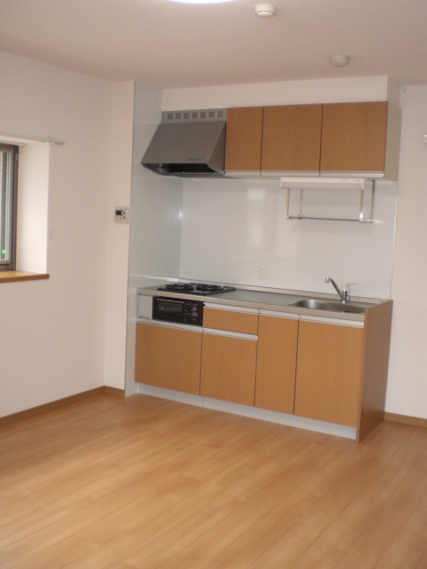 マリベール北山