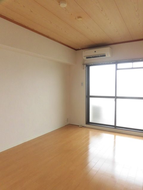 ハイツ吉田