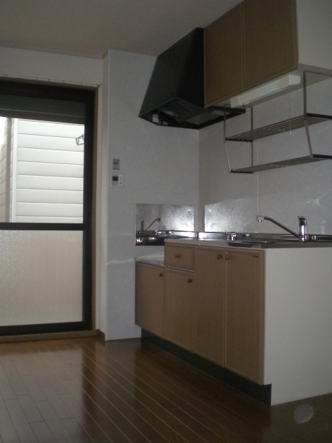 カーサ井ノ口