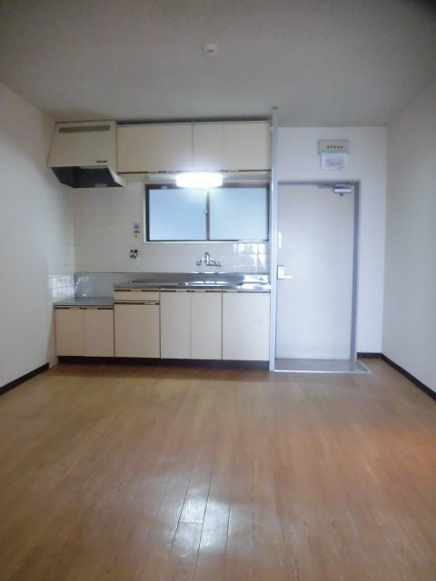 グレートハイツ