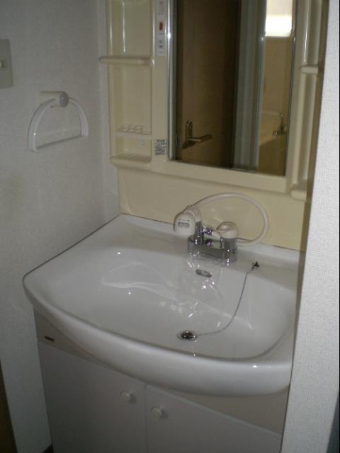 フォレスタ西賀茂