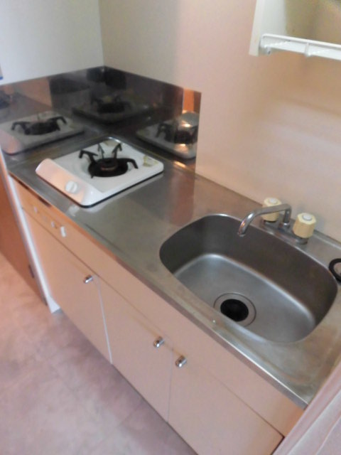 北山ピュアプラザ