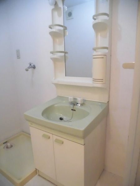 パレス西賀茂