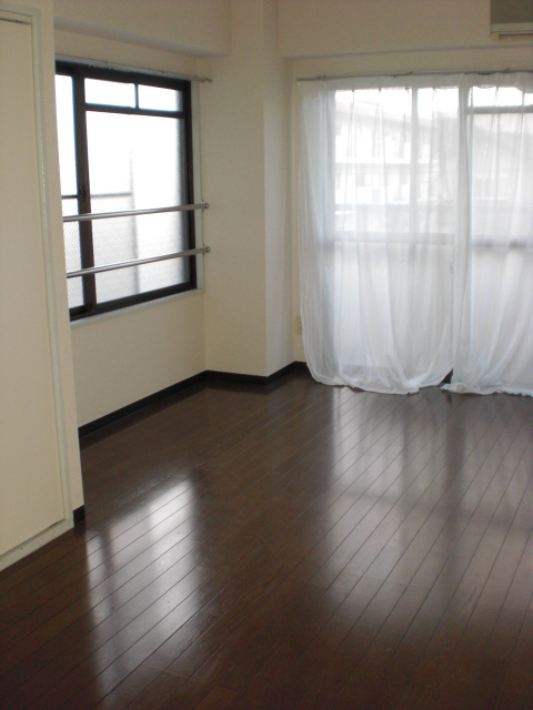 パレス西賀茂
