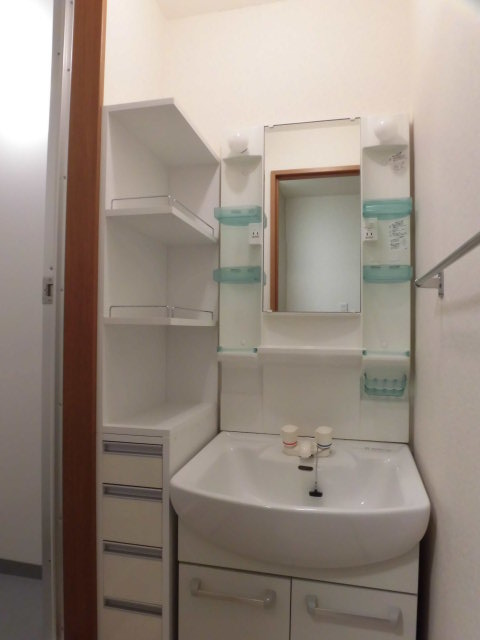 ペイサージュ松ヶ崎