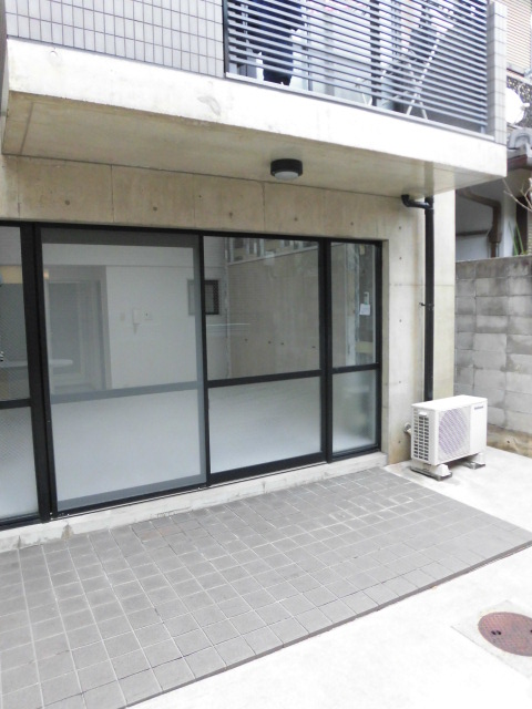 ランブラス小松原