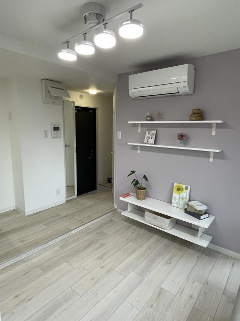 DETOM-1北山レディース