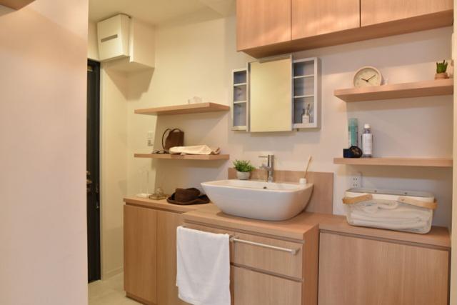 DETOM-1北山レディース