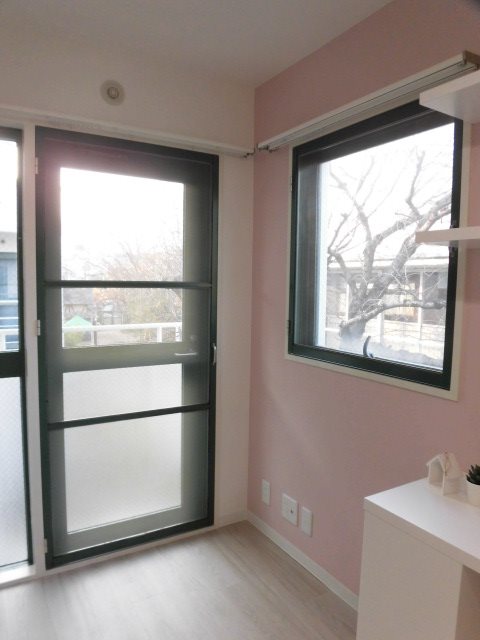 DETOM-1北山レディース