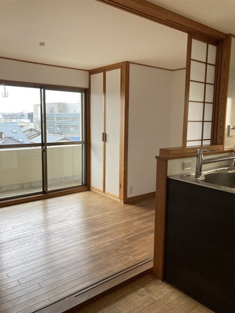 メゾンむらい