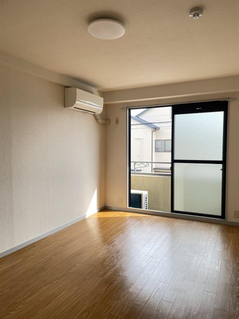 木全マンション