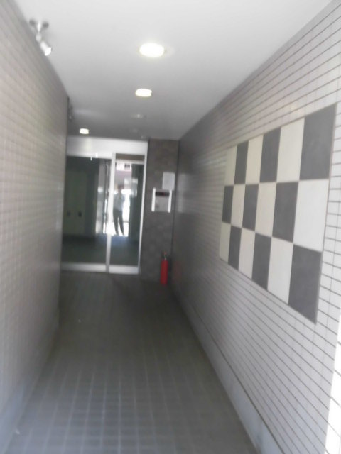 レジデンス西陣