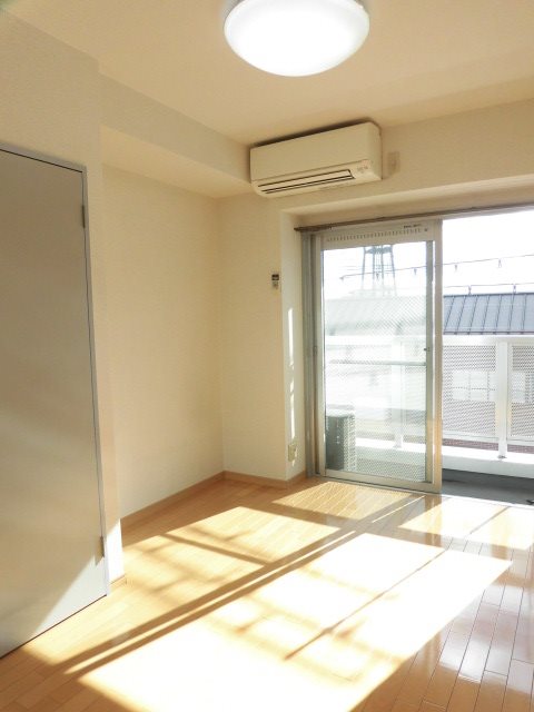 レジデンス西陣