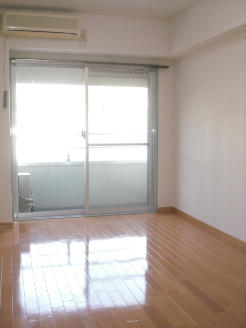 レジデンス西陣