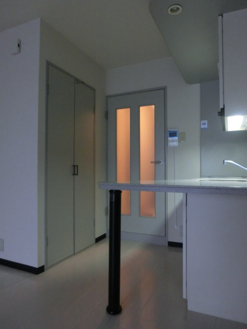 グランドールワタナベI