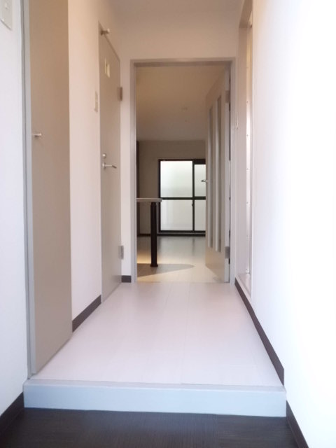 グランドールワタナベI