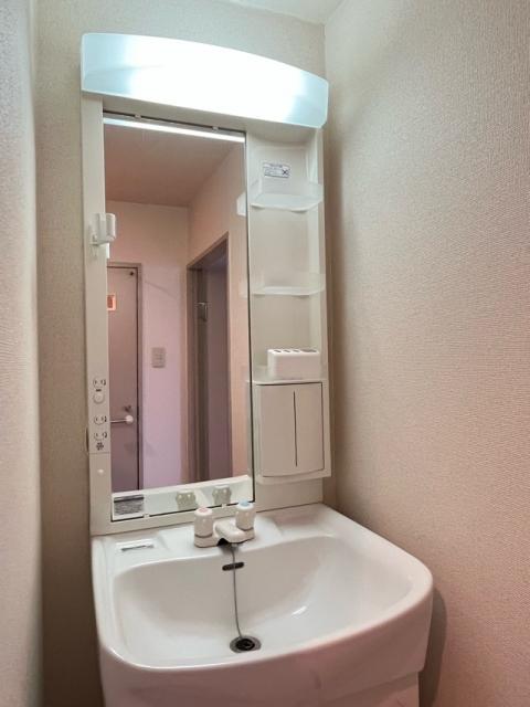 グランドールワタナベI