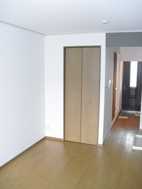 パルティール　S・N棟