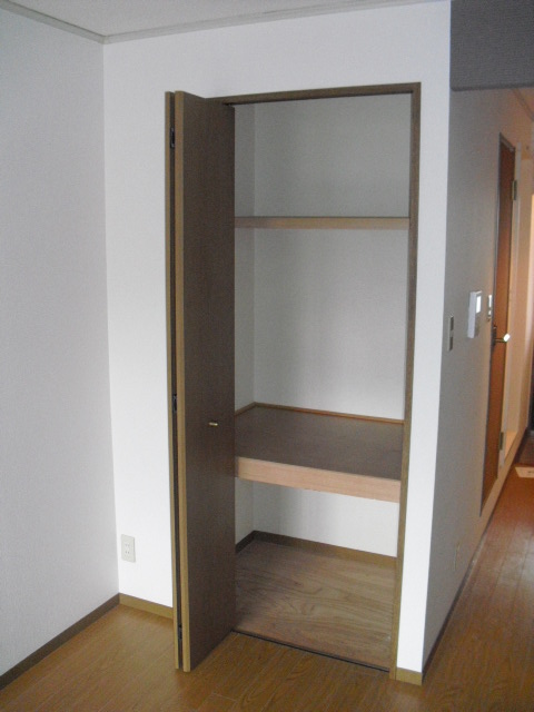 パルティール　S・N棟