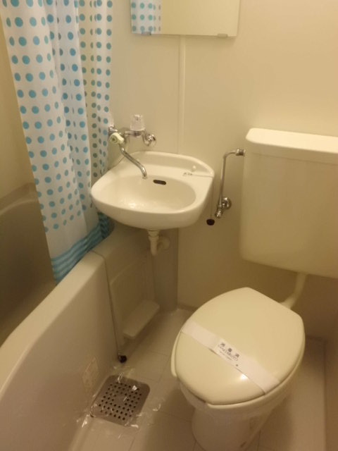 フラッツ太秦