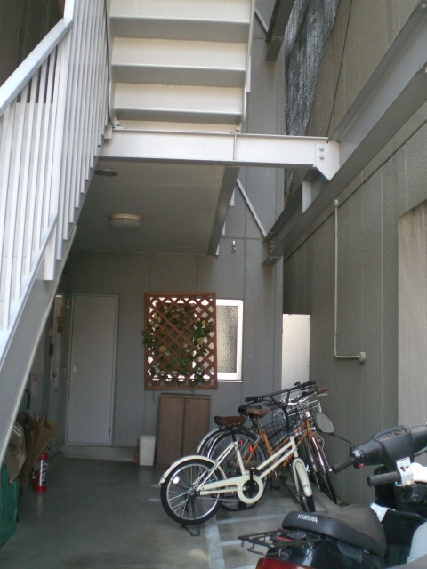 テイクフォー西陣